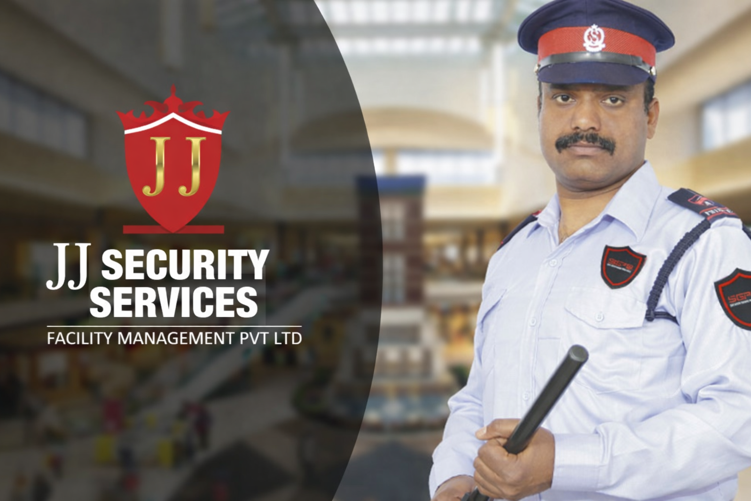 JJ Security Team